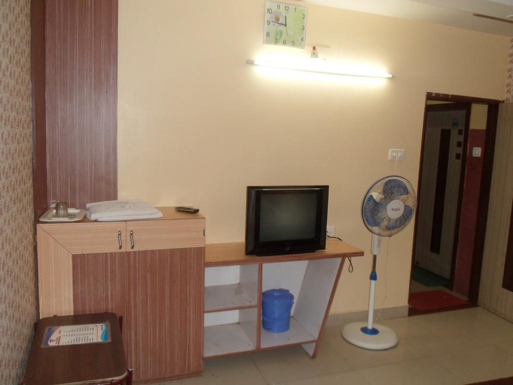 Hotel Raj Palace Dwārka Zewnętrze zdjęcie