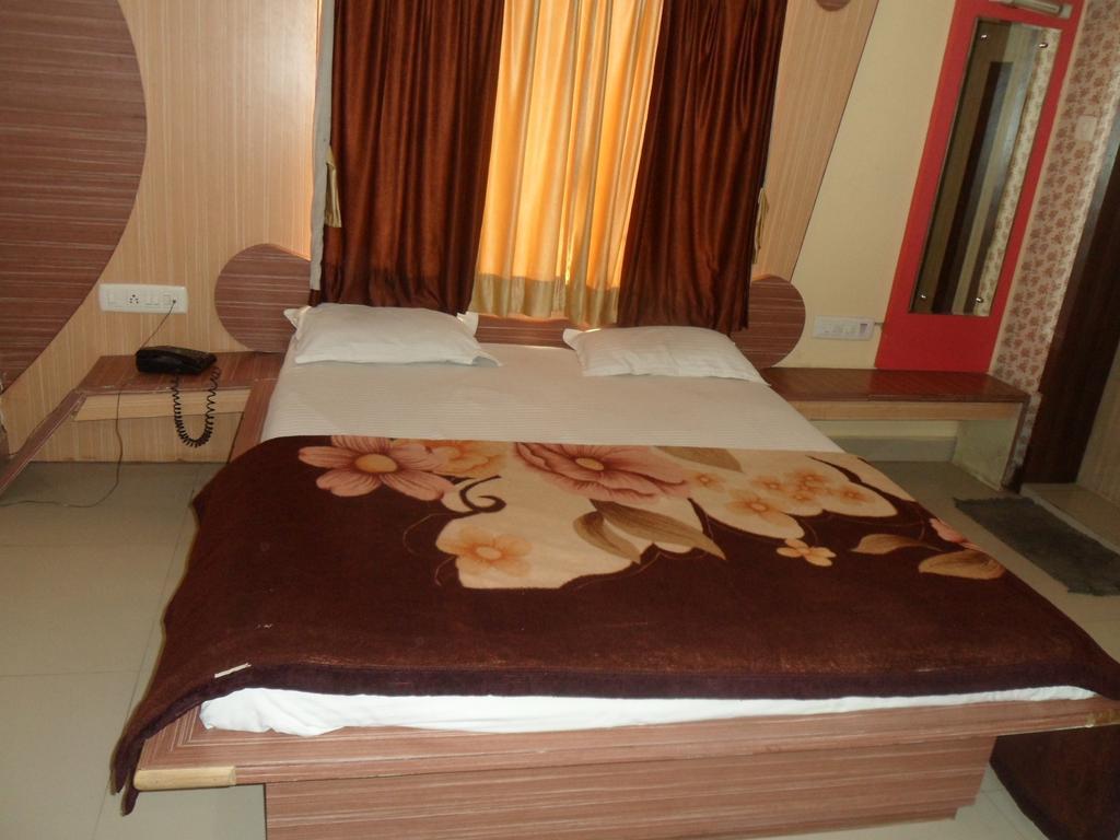 Hotel Raj Palace Dwārka Pokój zdjęcie