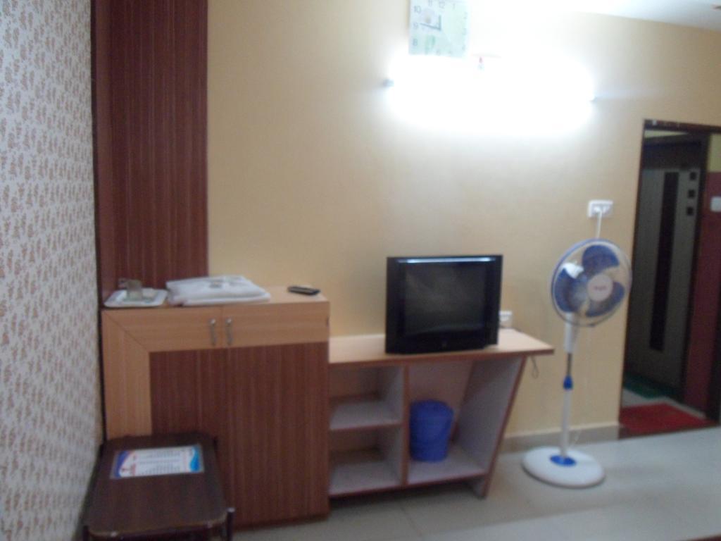 Hotel Raj Palace Dwārka Pokój zdjęcie
