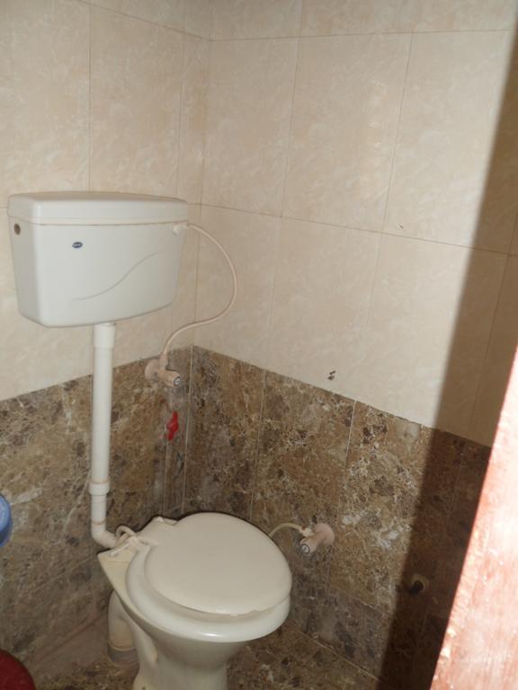 Hotel Raj Palace Dwārka Zewnętrze zdjęcie