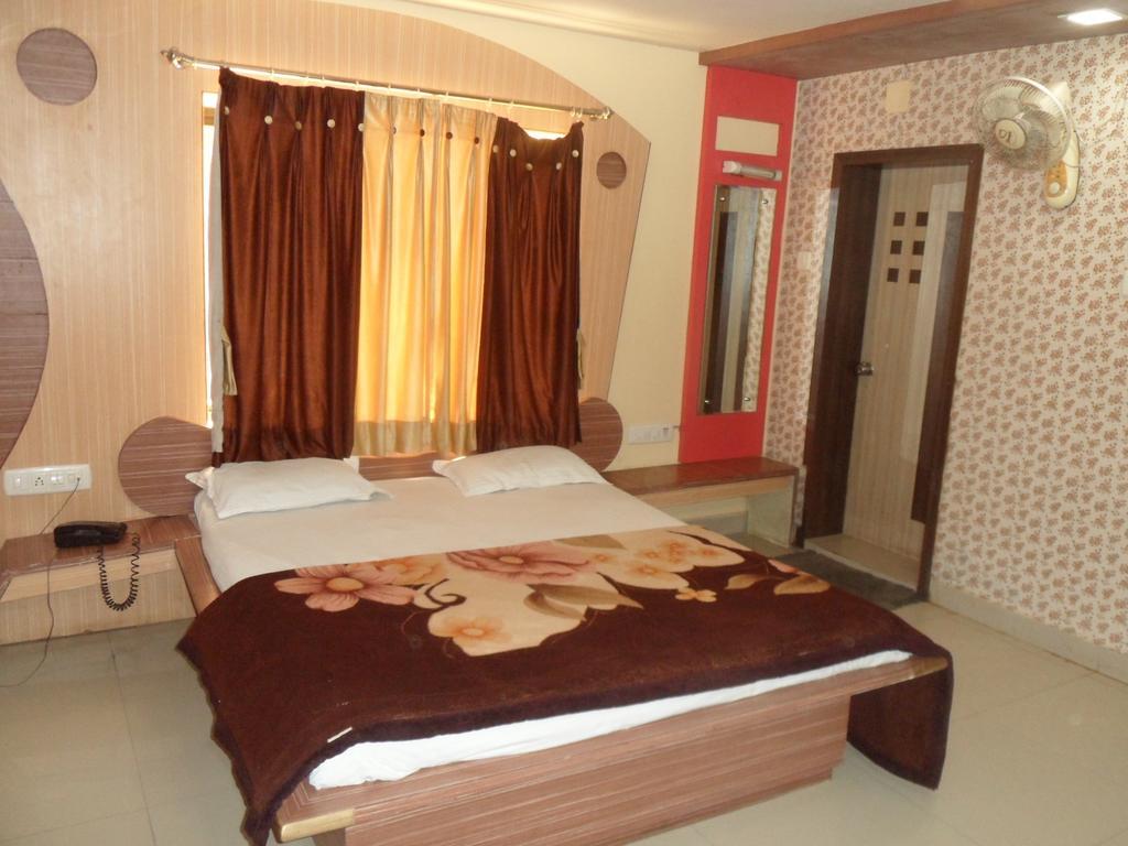 Hotel Raj Palace Dwārka Pokój zdjęcie